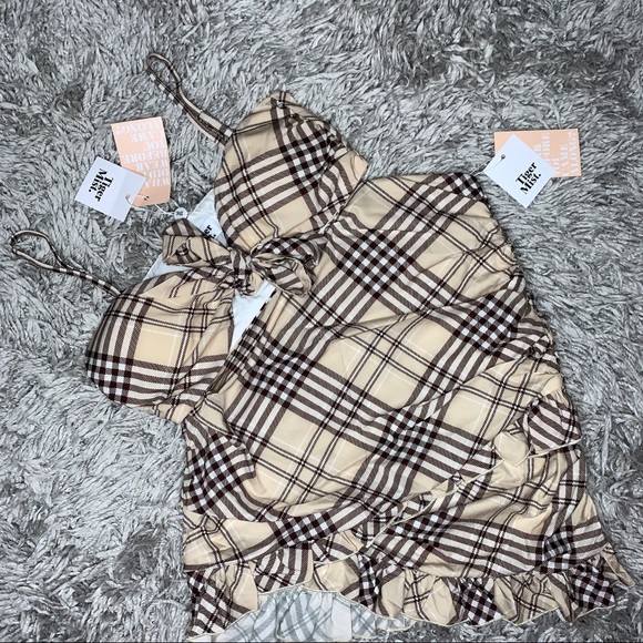 Tigermist set SOLD‼️ - Picture 5 of 6